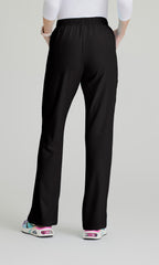 SK201P Black Back