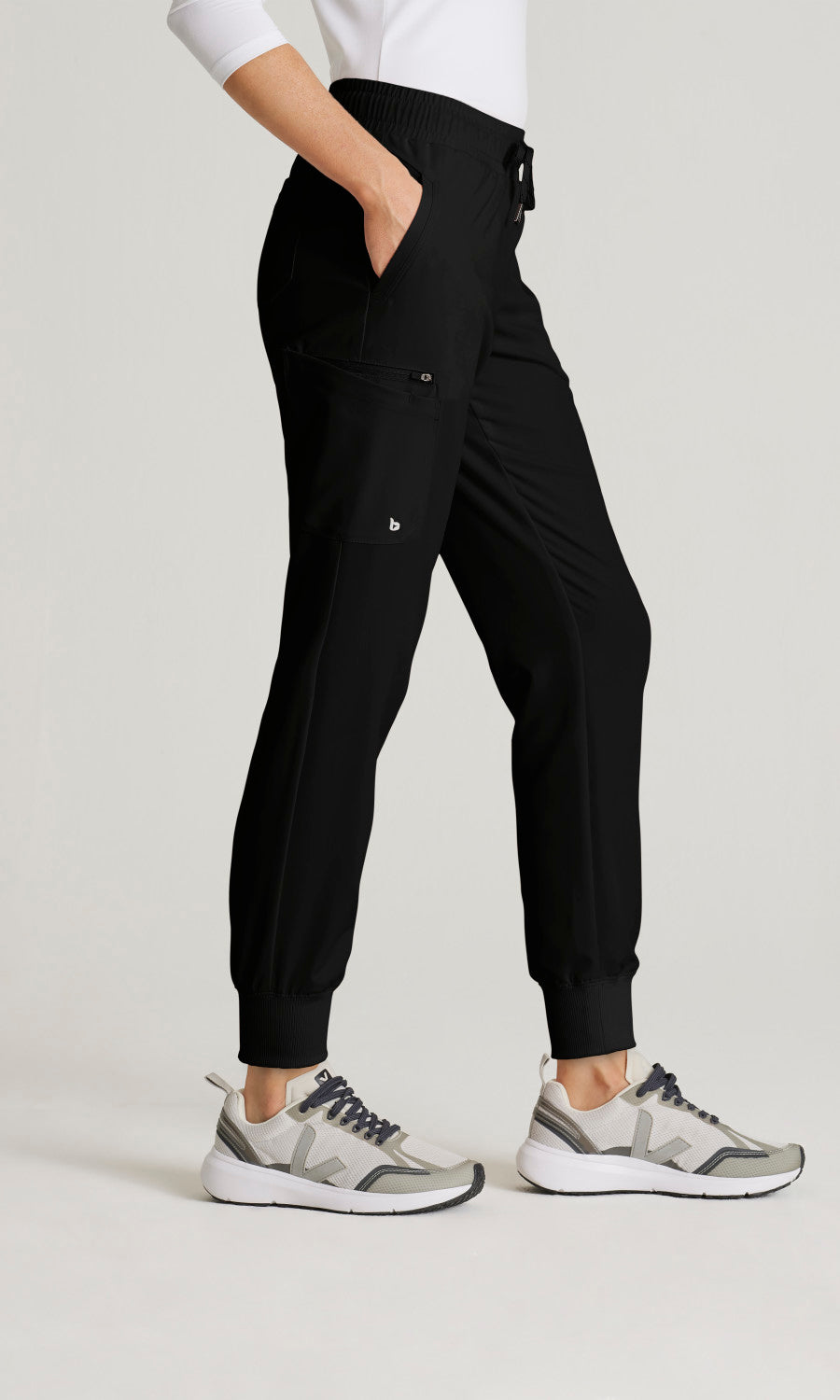 BUP647P Black Side