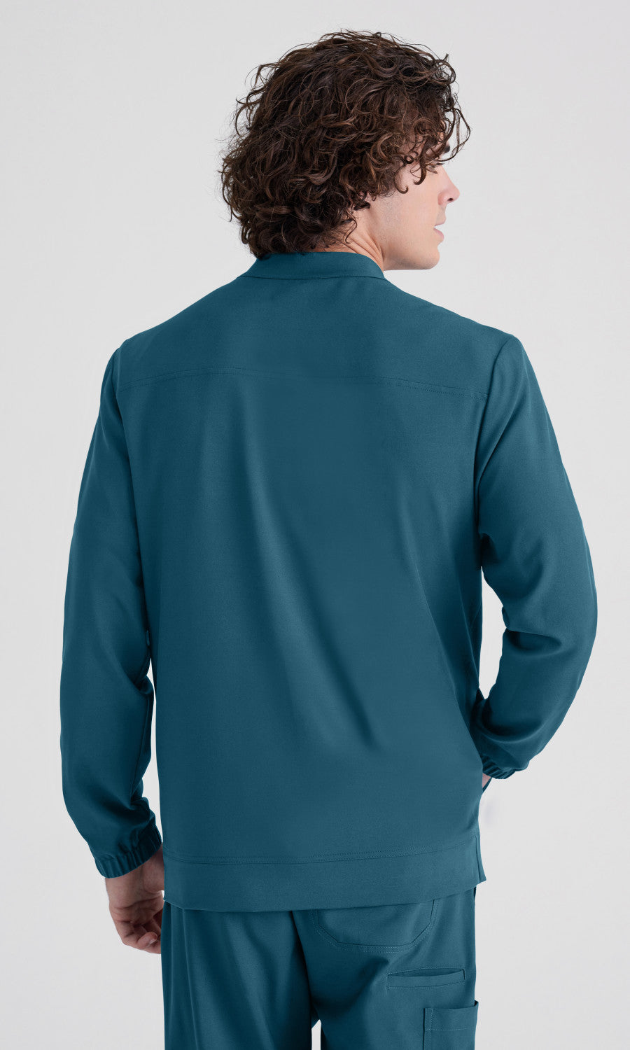 GSSW887 Bahama Back