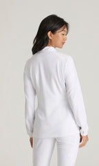 GSSW886 White Back