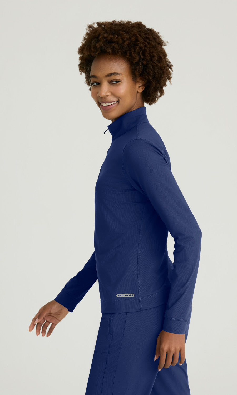 SKT274 Navy Side