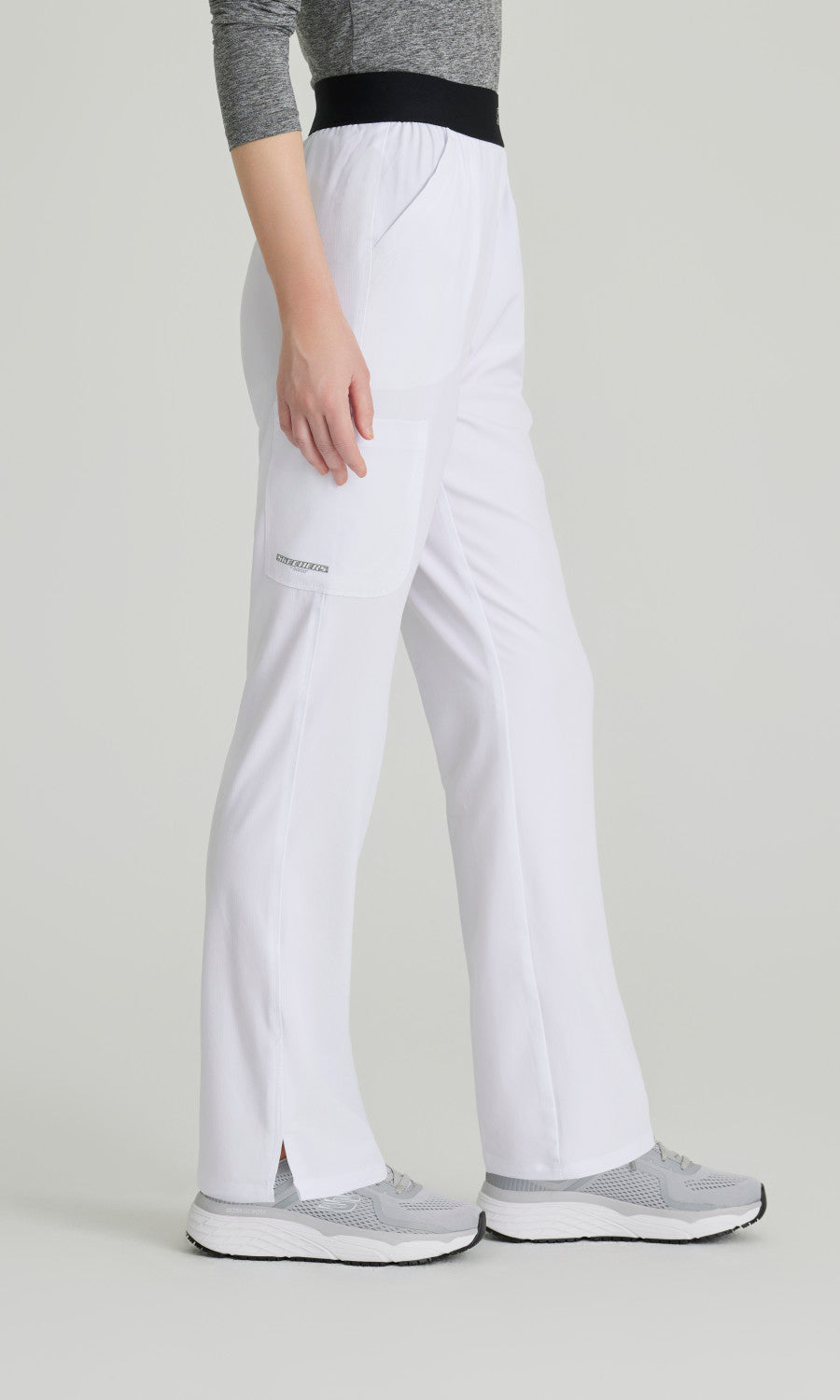 SK202P White Side