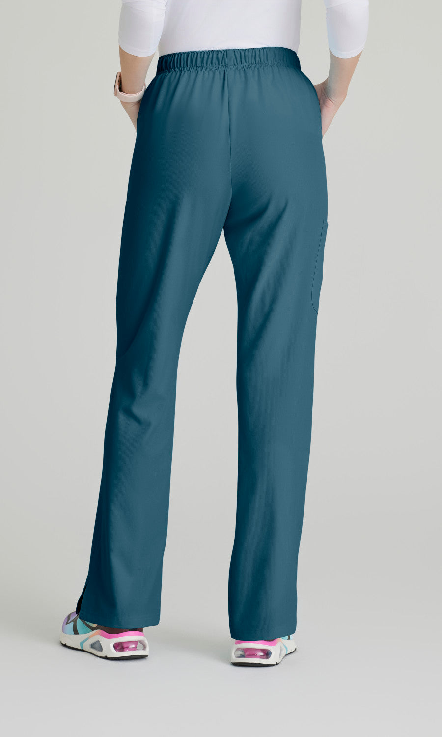 SK201P Bahama Back