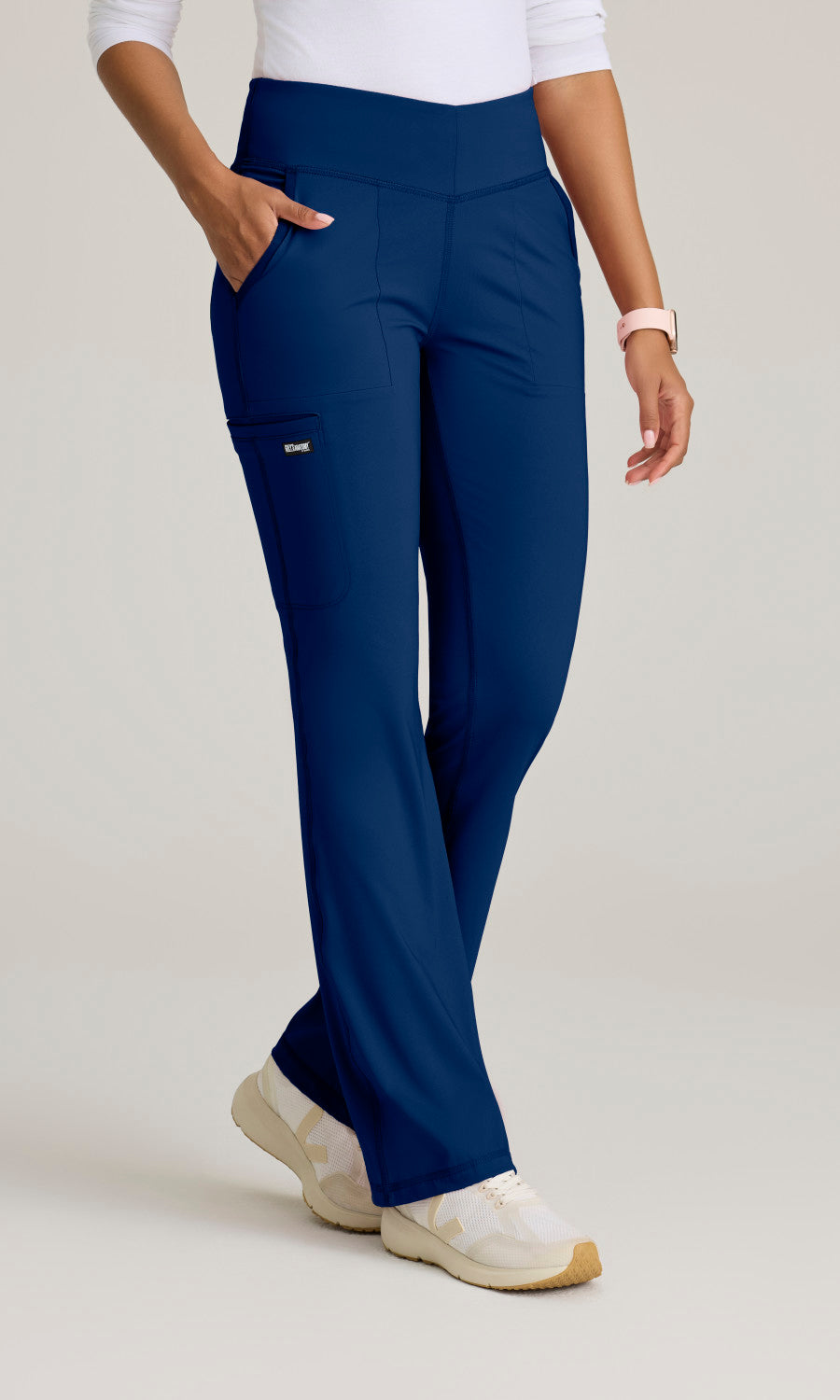 GRSP684P Indigo Hero