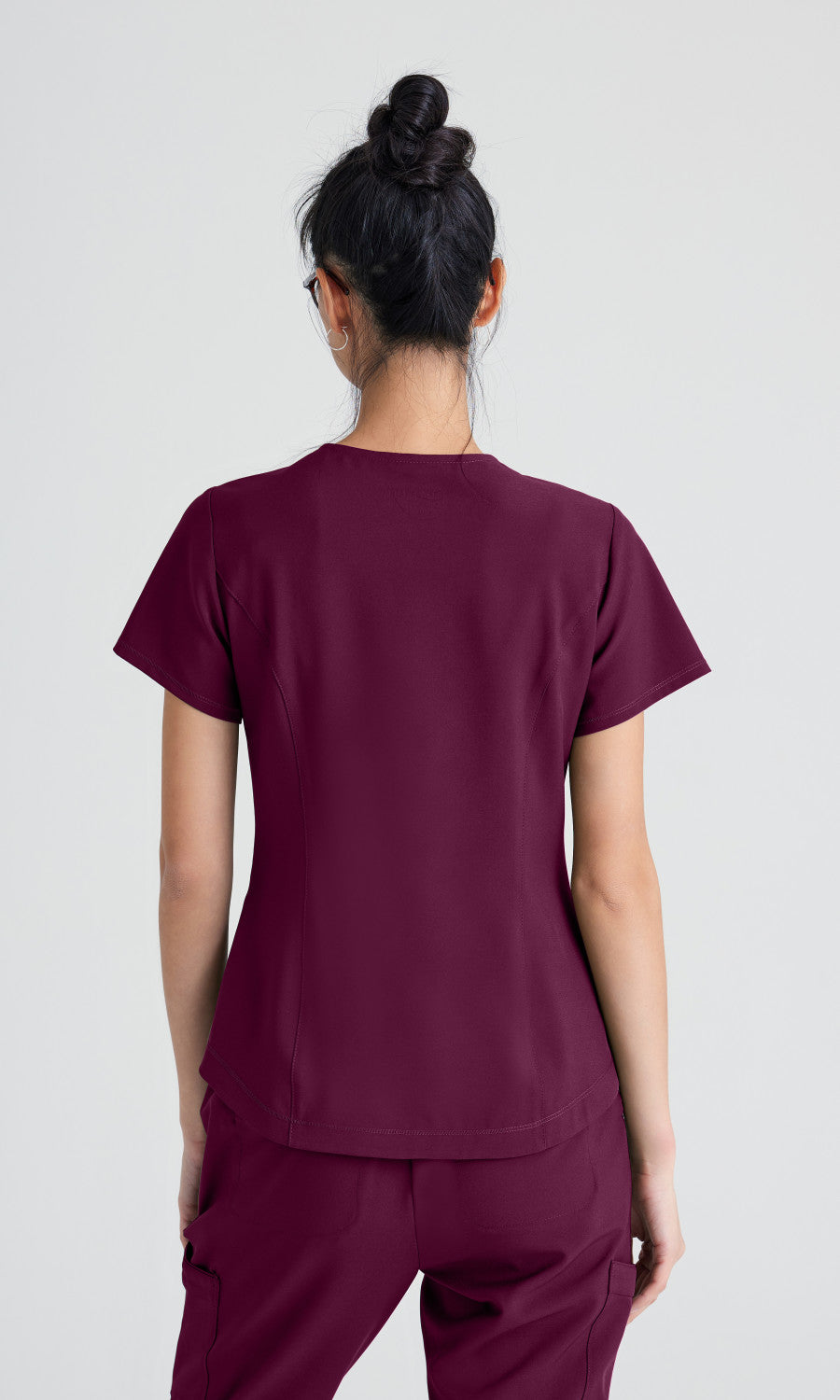 GSST180 Wine Back