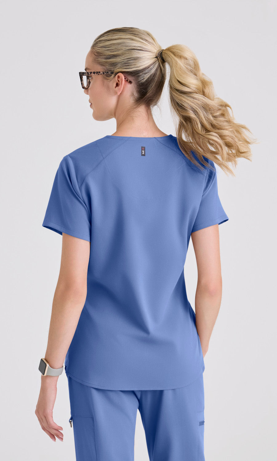 GRST011 Ceil Back