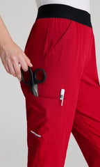 SK202P True Red Detail
