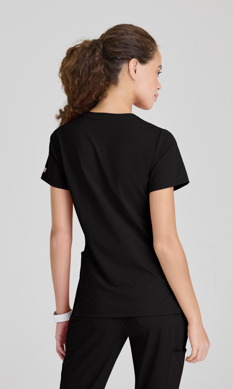 SKT304 Black Back