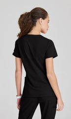 SKT304 Black Back