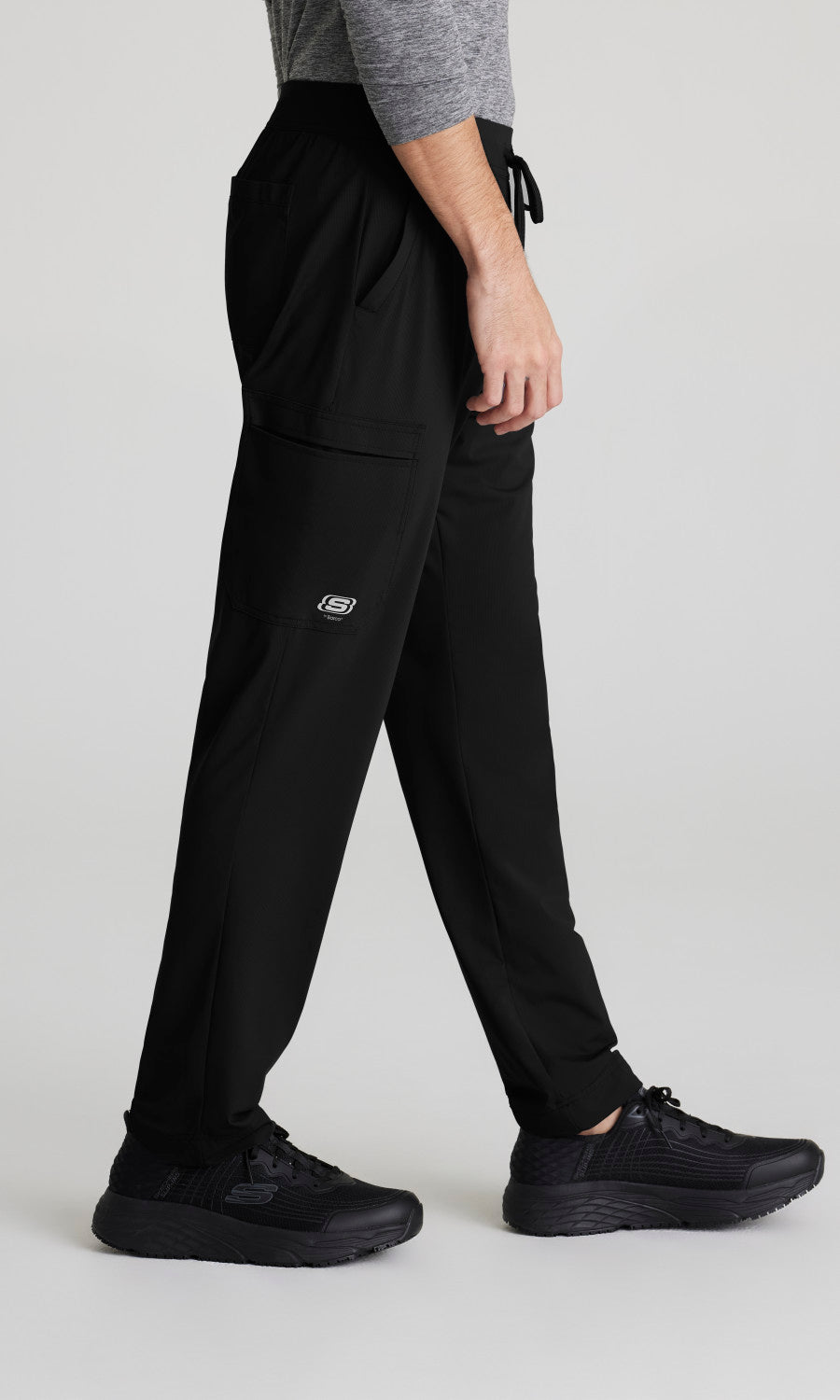 SKP659 Black Side