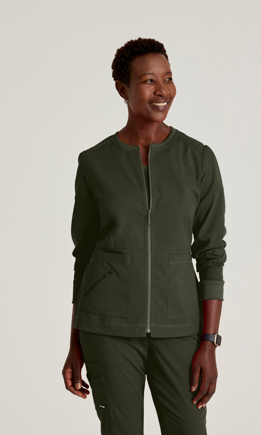 GRSW017 Olive Hero