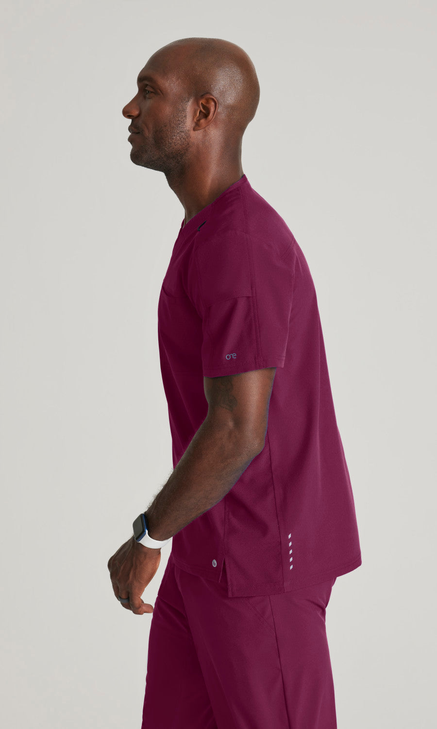 BOT195 Wine Side