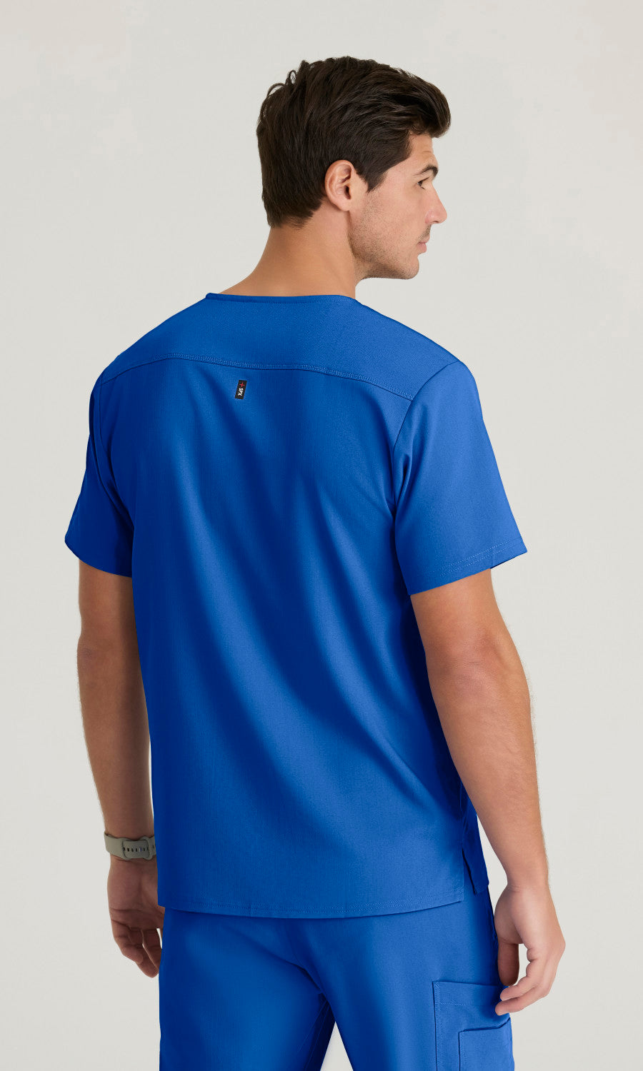 GRST079 Galaxy Back