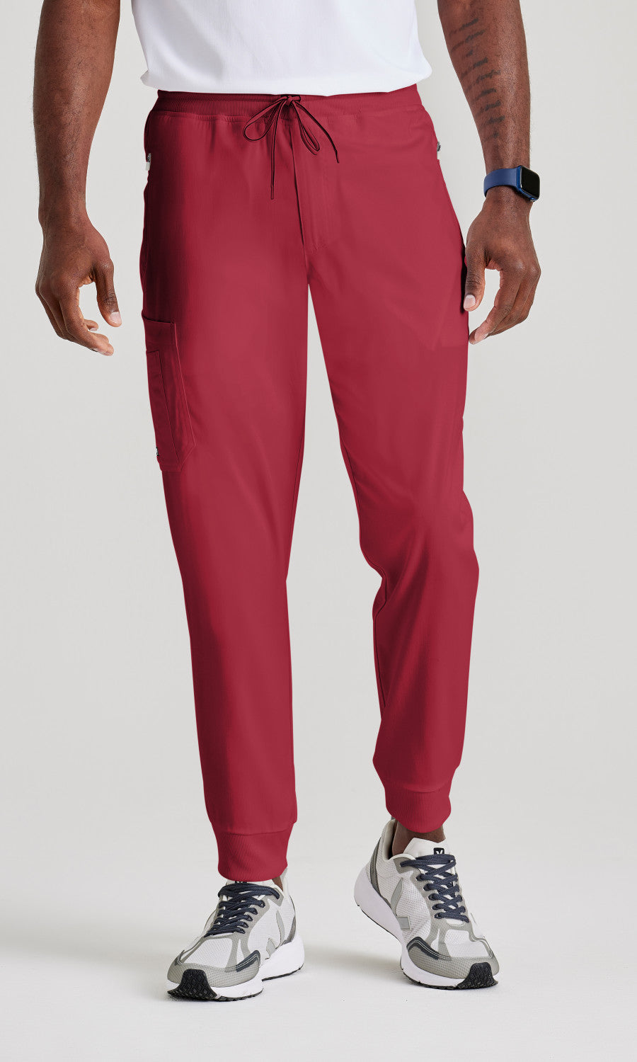 GRSP550 Maple Red Hero