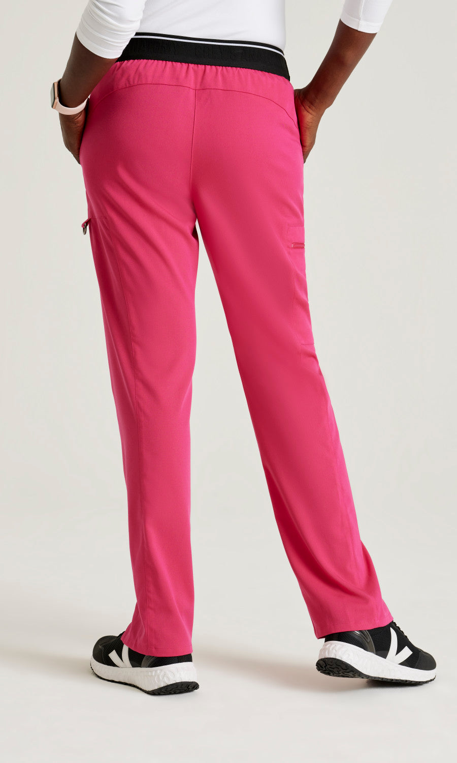 GRSP500P Vibrance Pink Back