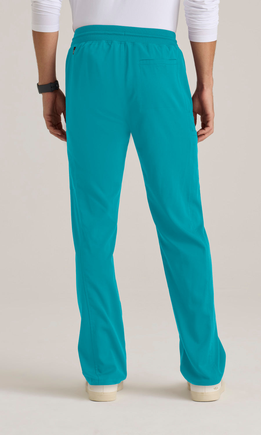 GRSP617 Teal Back