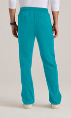 GRSP617 Teal Back