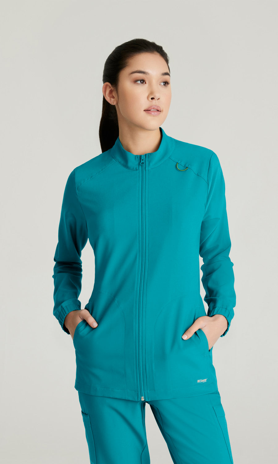 GSSW886 Teal Hero