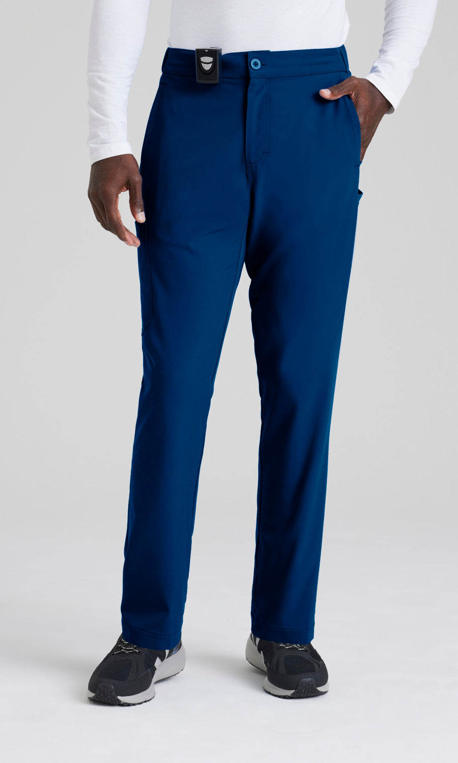 BUP628 Indigo Hero