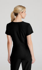 SK102 Black Back