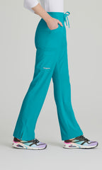 SK201P Teal Side