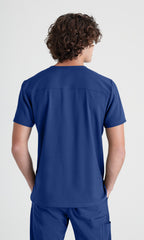 GSST179 Indigo Back