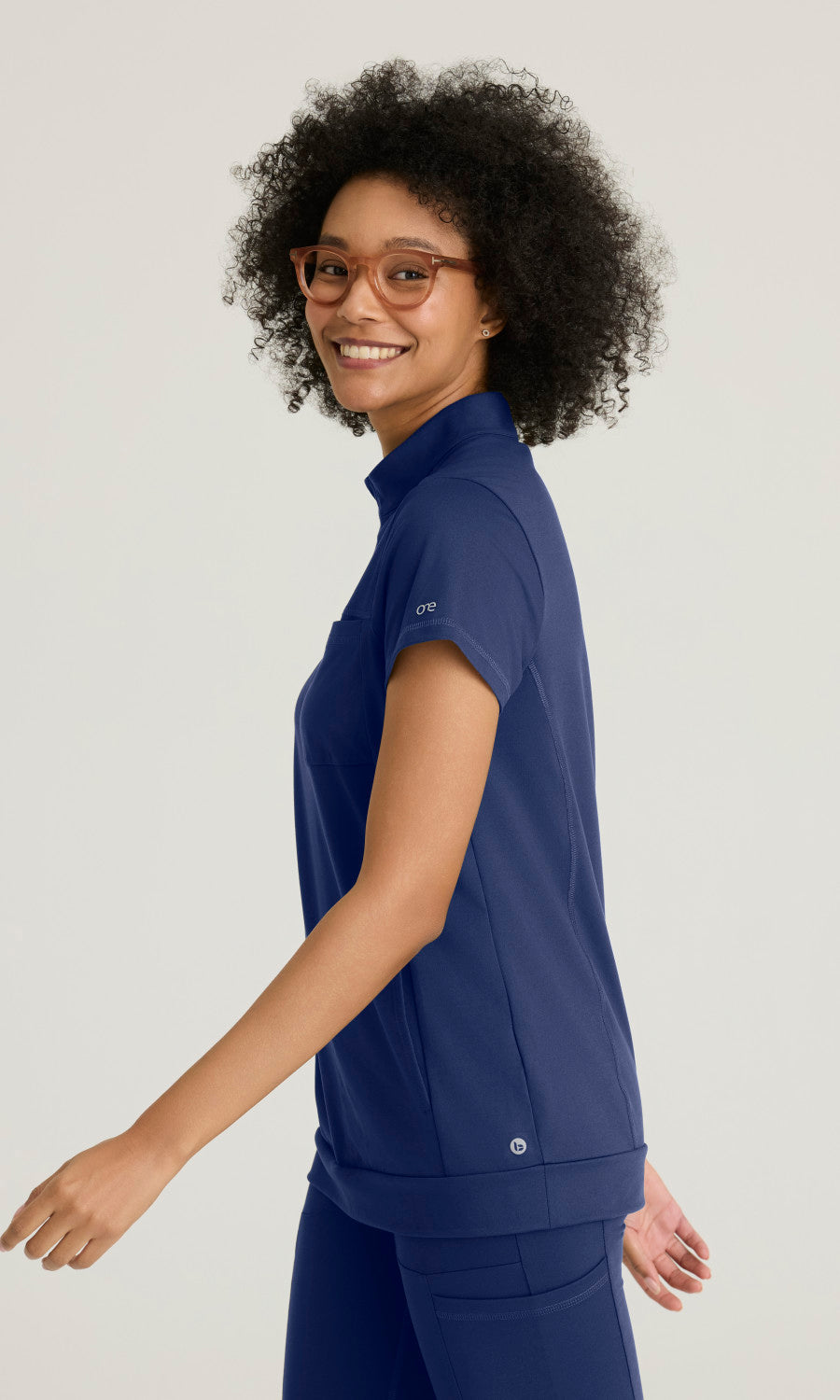 BOT270 Indigo Side