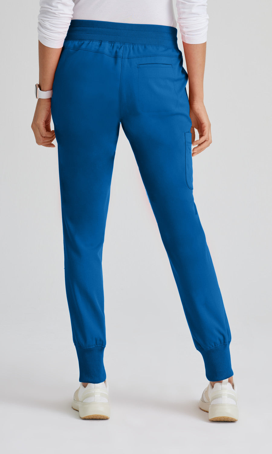 GRSP537P New Royal Back