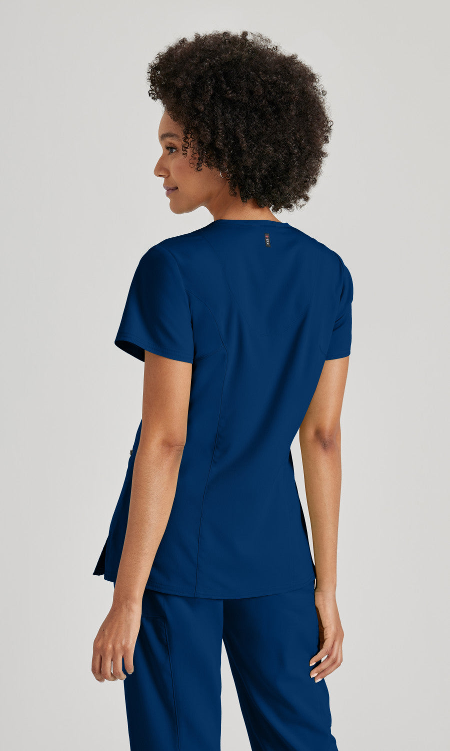 GRST001 Indigo Side