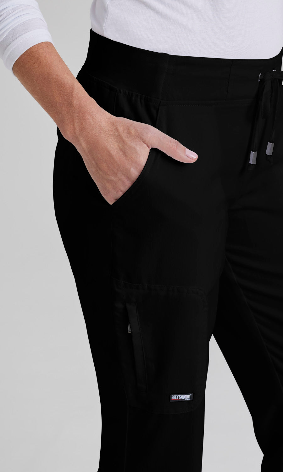 4277P Black Detail