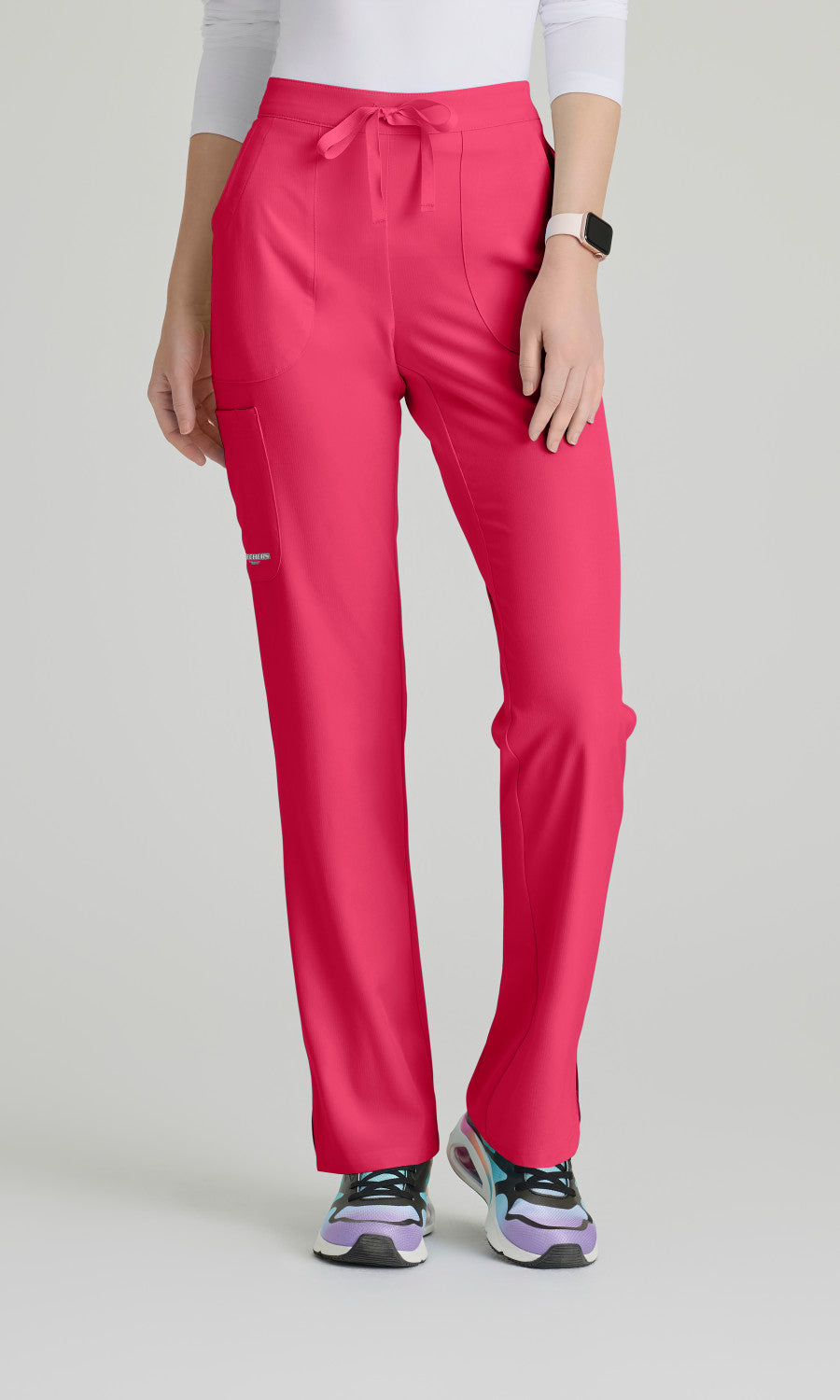 SK201P Vibrance Pink Hero