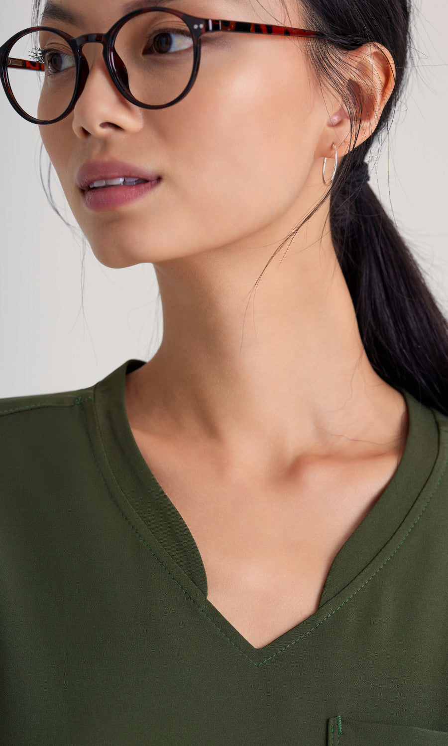 GSST181 Fern Detail