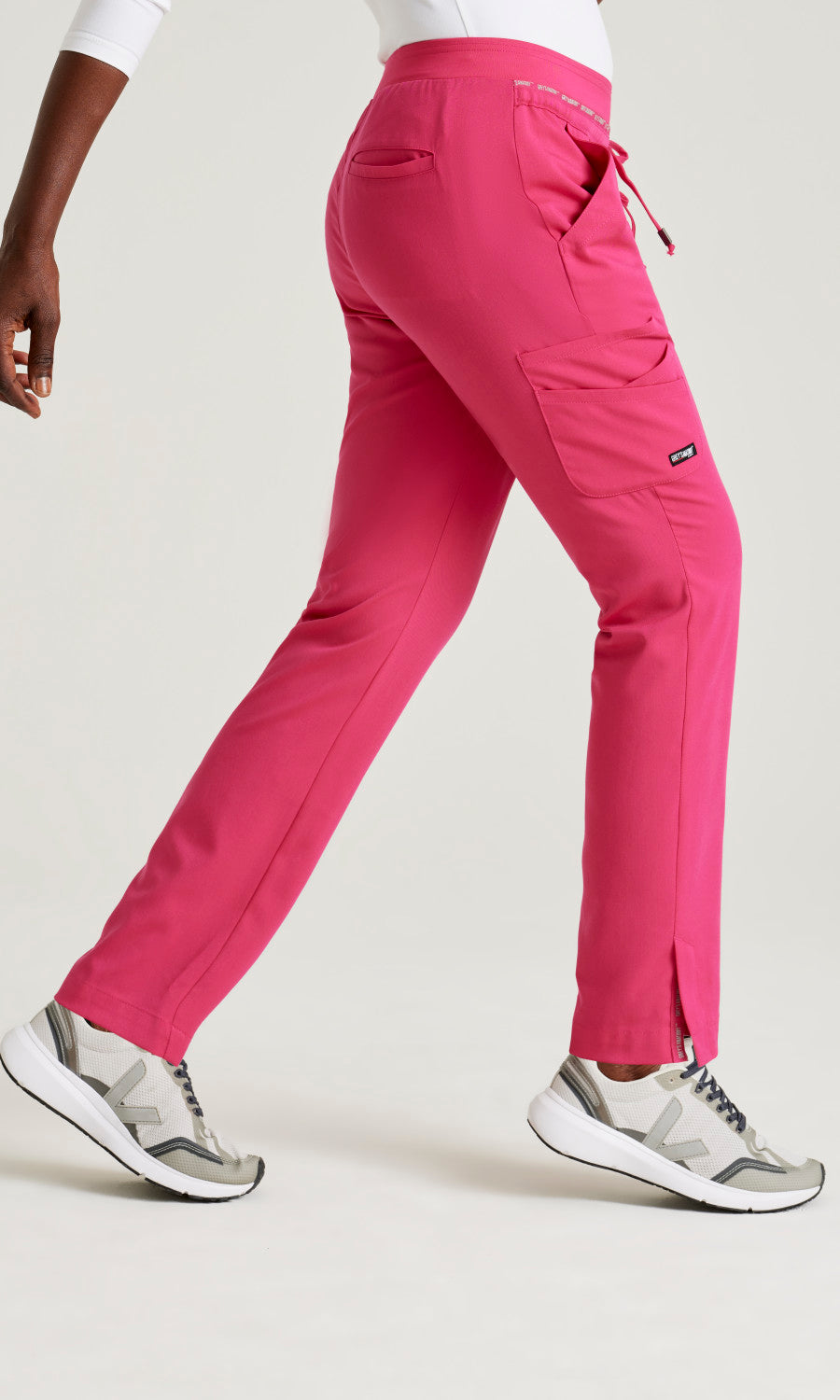GRSP526P Vibrance Pink Side