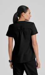 71166 Black Back