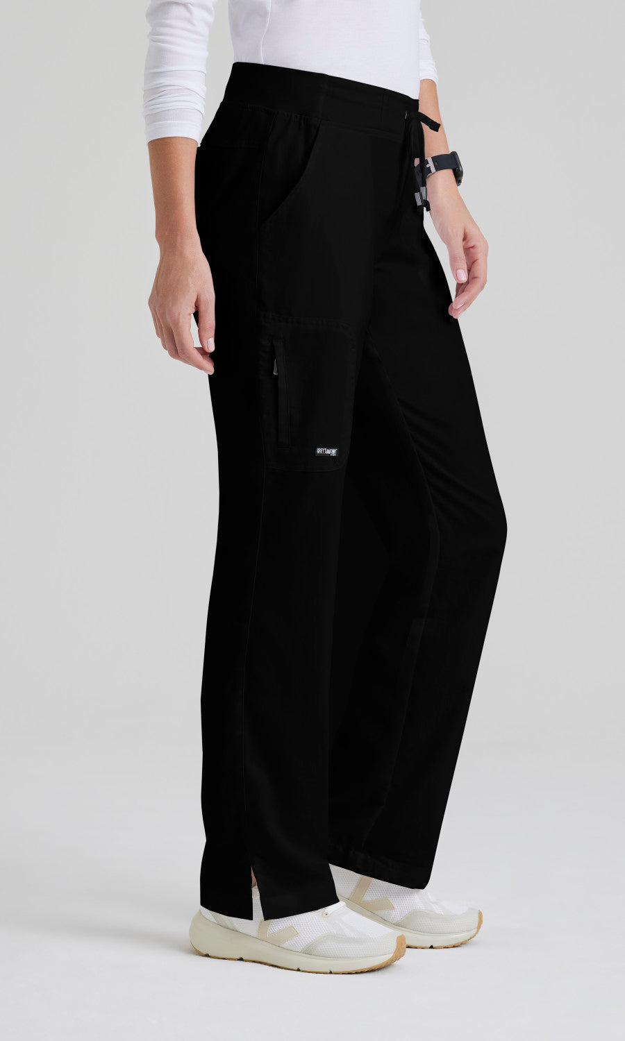 4277P Black Side
