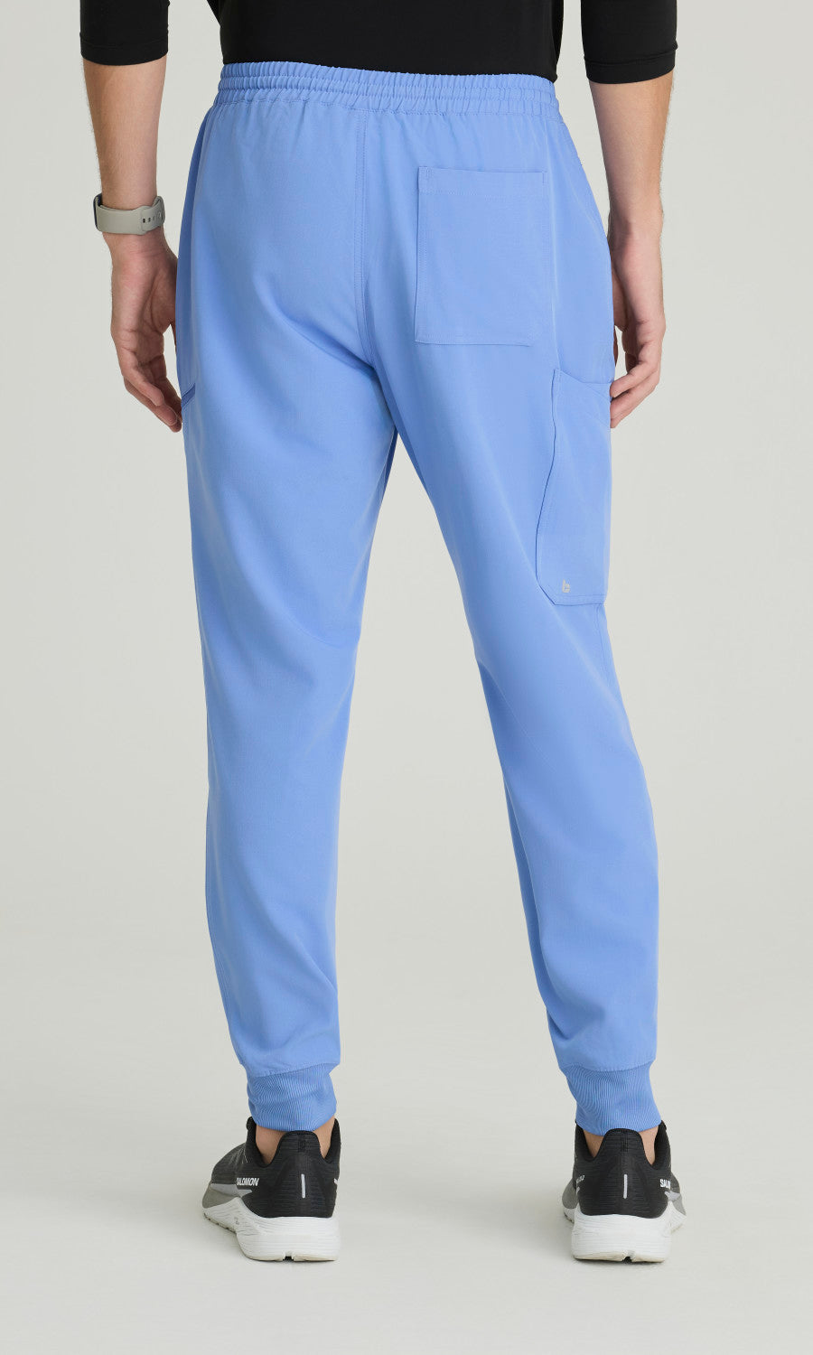 BUP602 Ceil Back