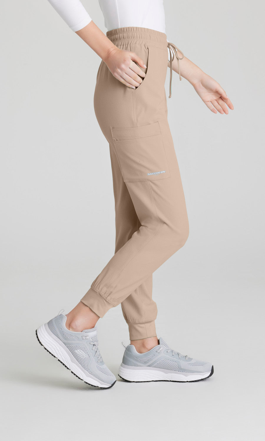 SKP552P New Khaki Side