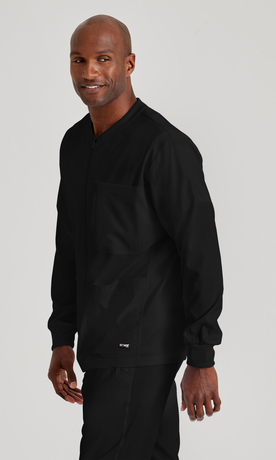 GRSW871 Black Side