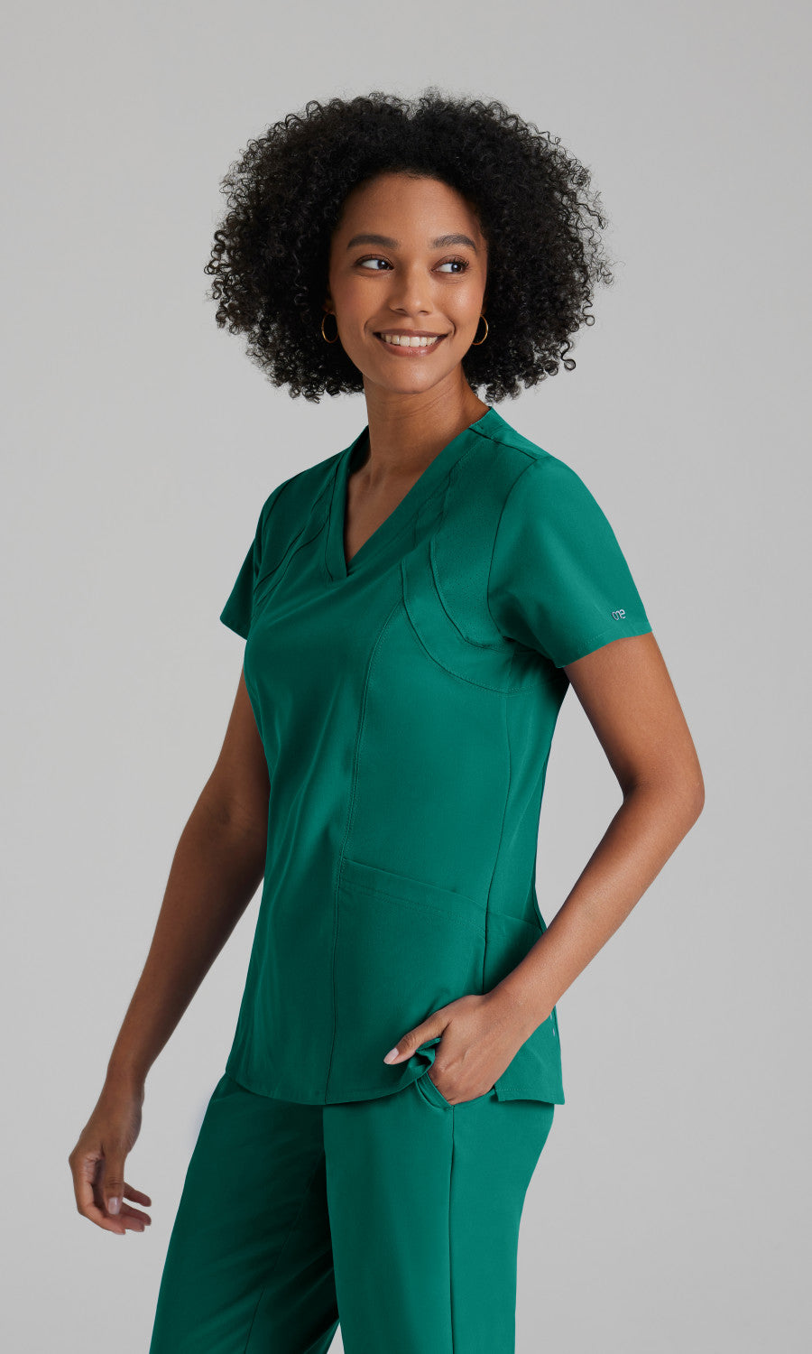 5105 Hunter Green Side