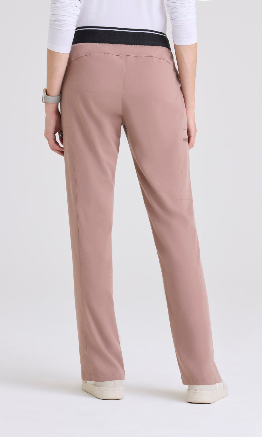 GRSP500P Warm Mocha Back