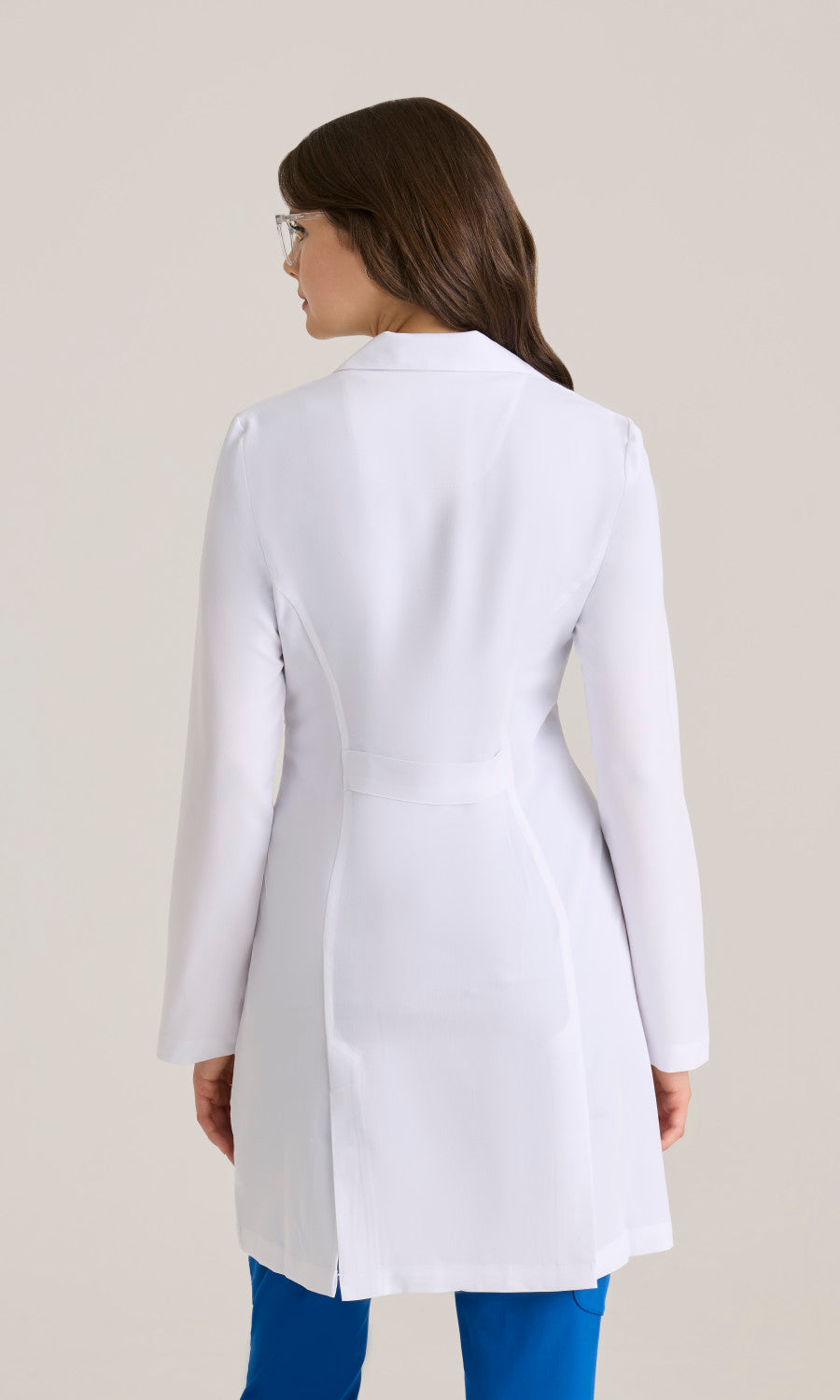 2402 White Back