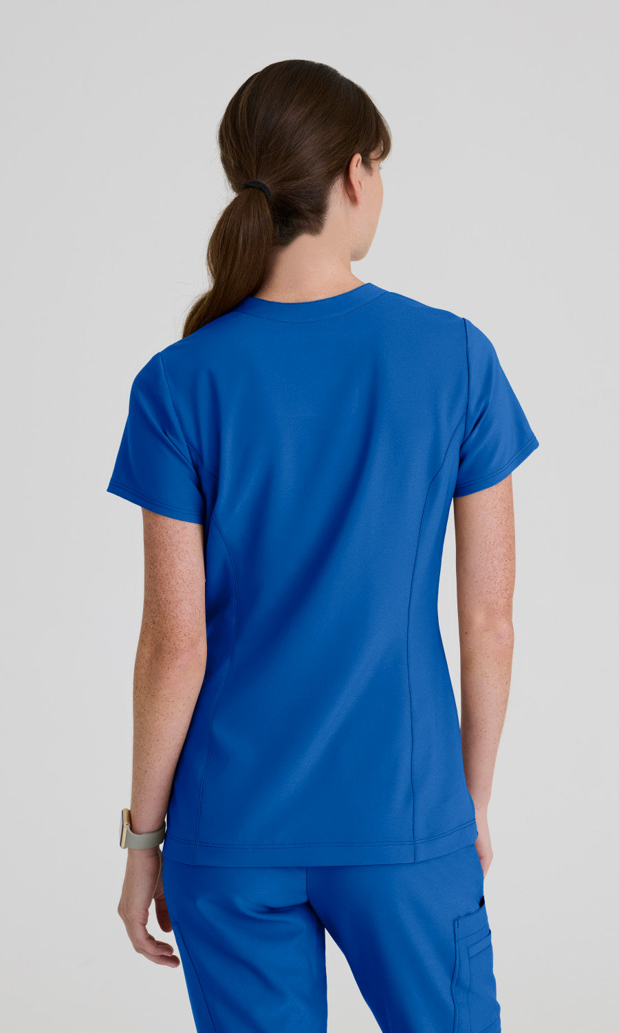 GSST298 New Royal Back