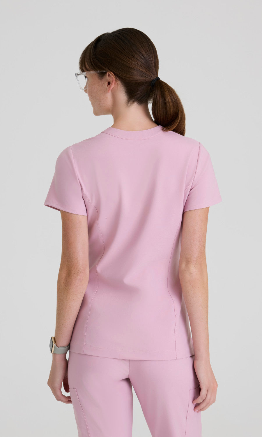 GSST298 Misty Pink Back