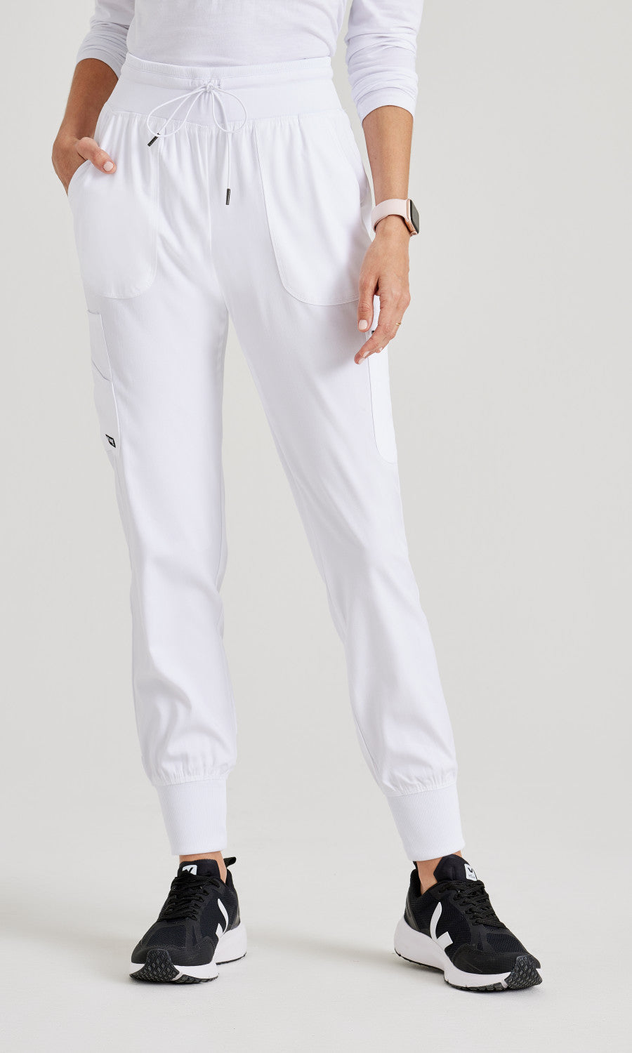 GRSP527 White Hero