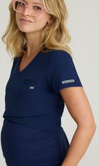 SKT269 Navy Detail
