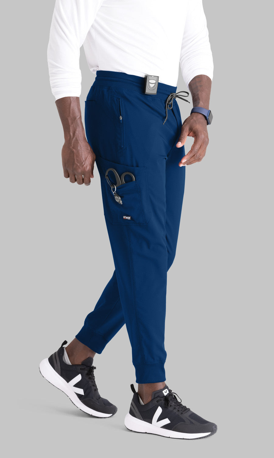 GRSP550 Indigo Hero