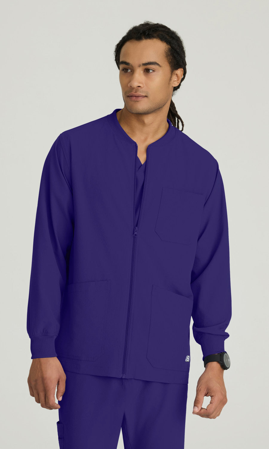 SK0408 New Grape Hero