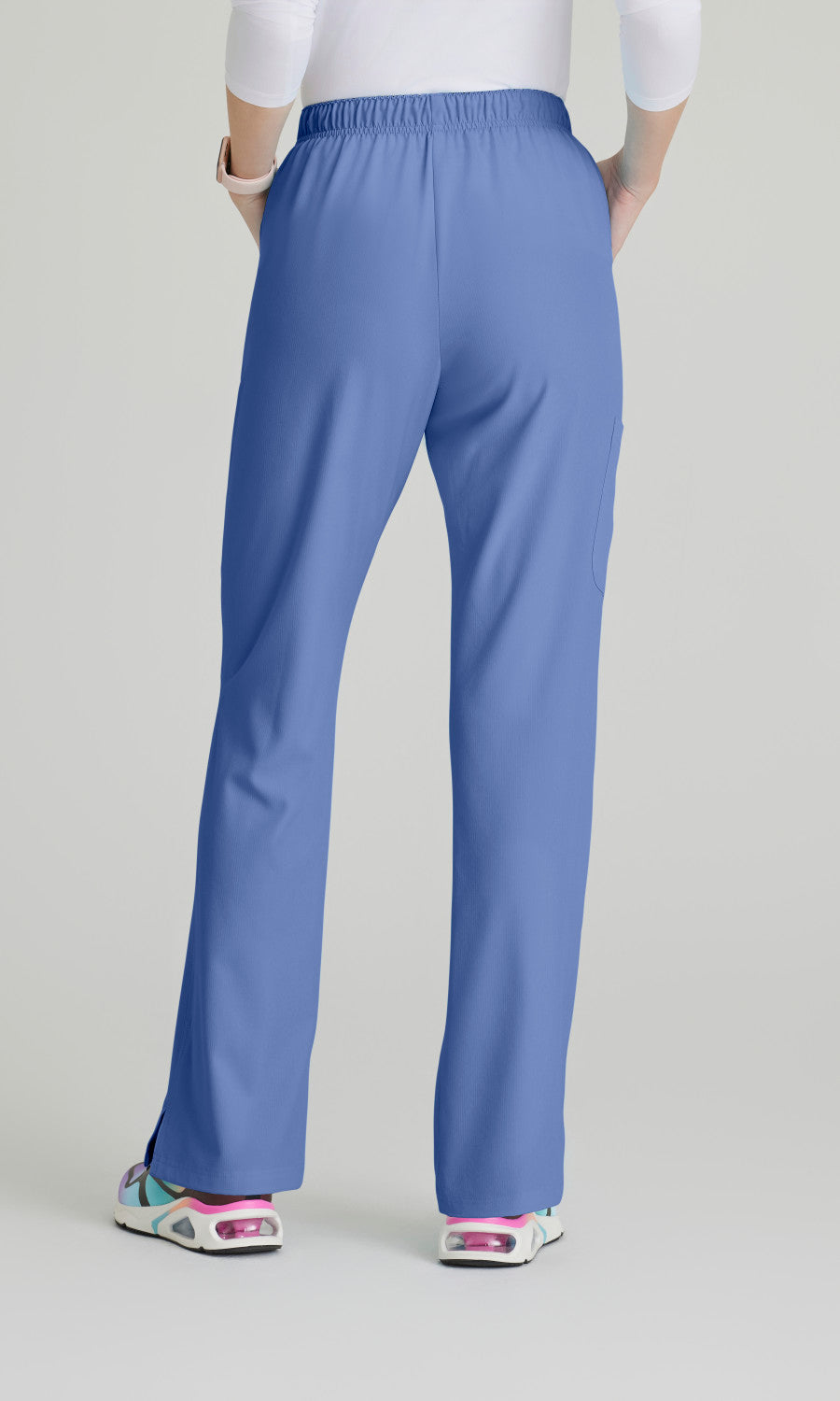 SK201P Ceil Back
