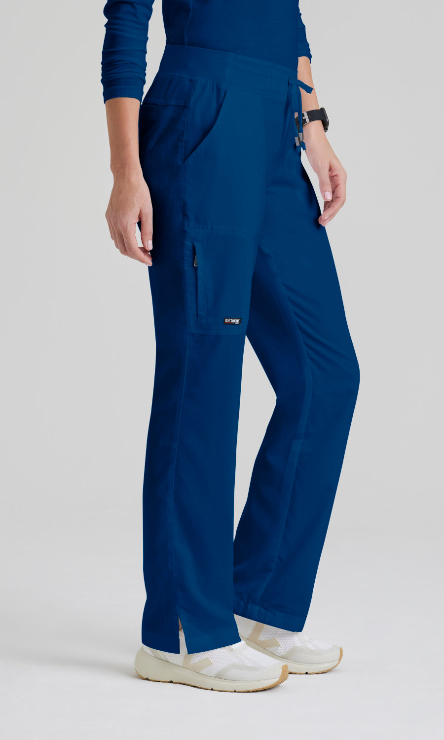 4277P Indigo Side