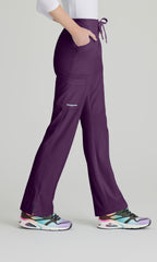 SK201P Eggplant Side
